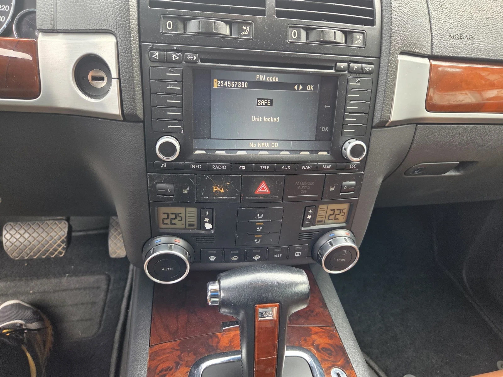 VW Touareg | Mobile.bg — изображение 13