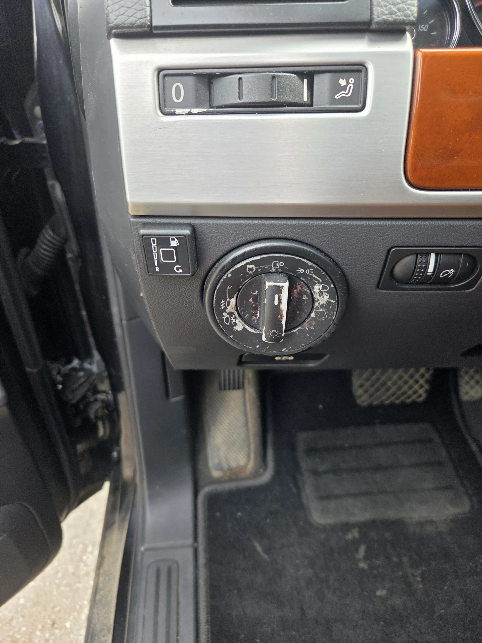 VW Touareg | Mobile.bg — изображение 11