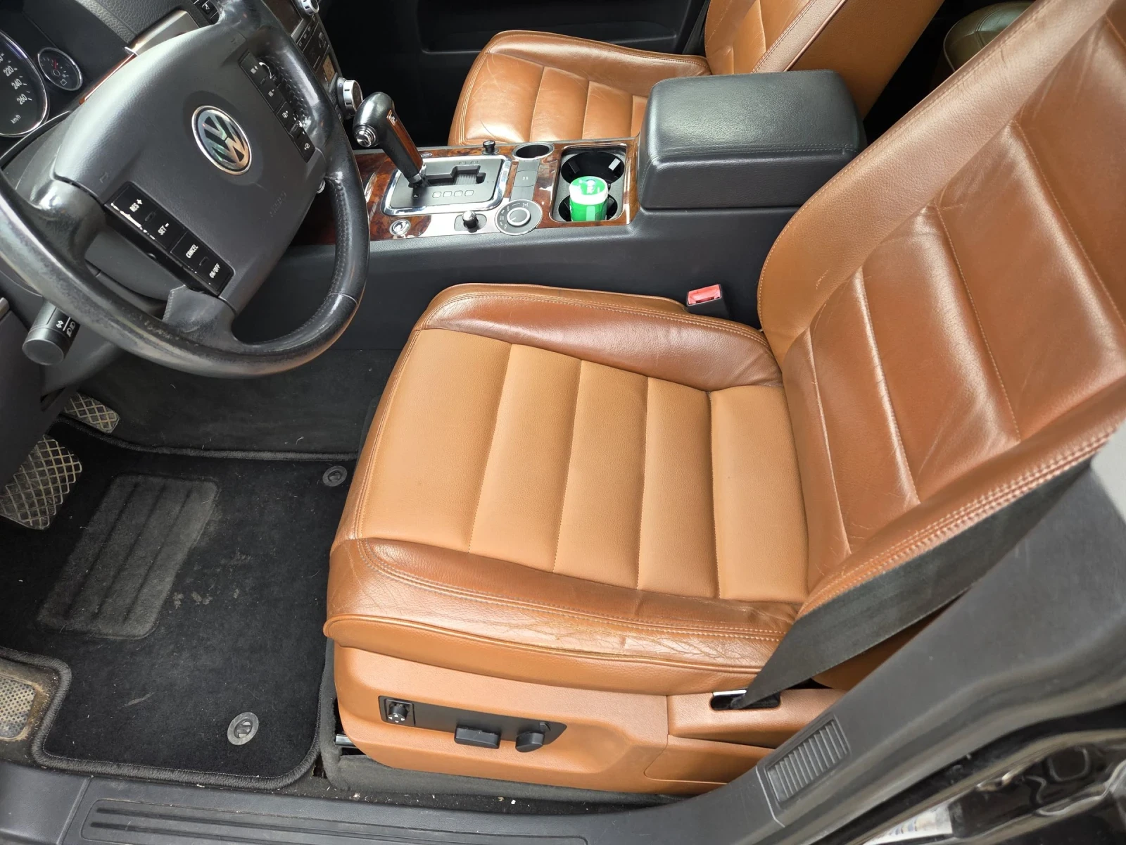 VW Touareg | Mobile.bg — изображение 12