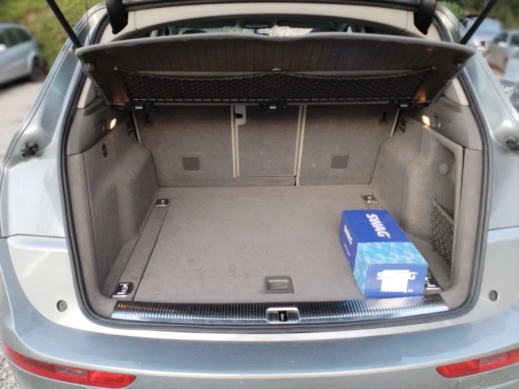 Audi Q5 2.0 TFSI | Mobile.bg � ����������� 11