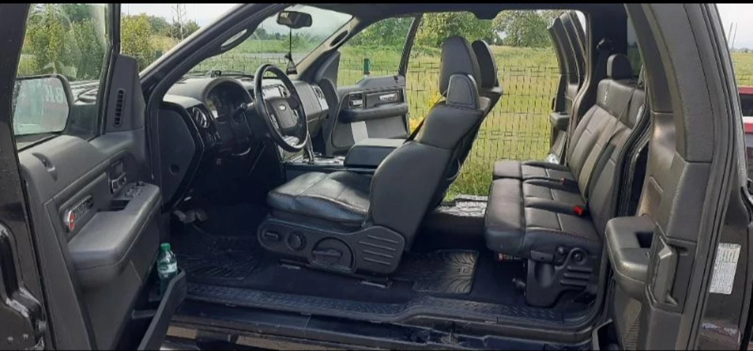Ford F150 5.4 TRITON  - изображение 4