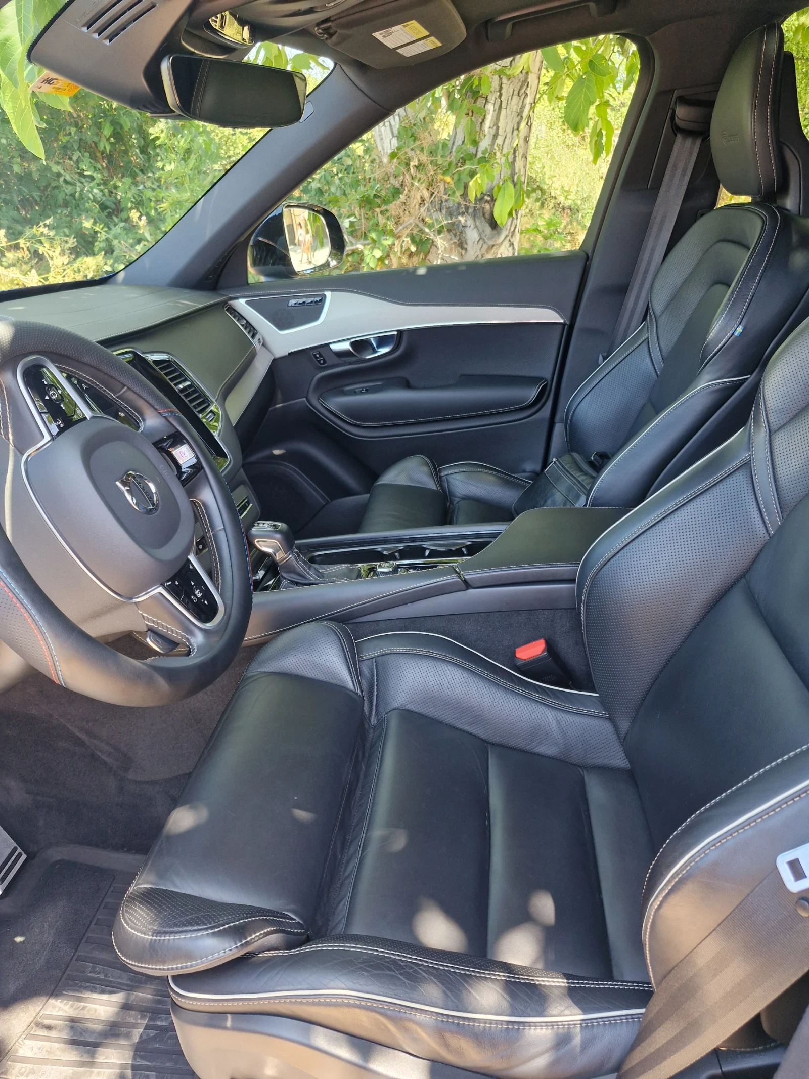 Volvo Xc90   , 2020 .,   - | Mobile.bg   14