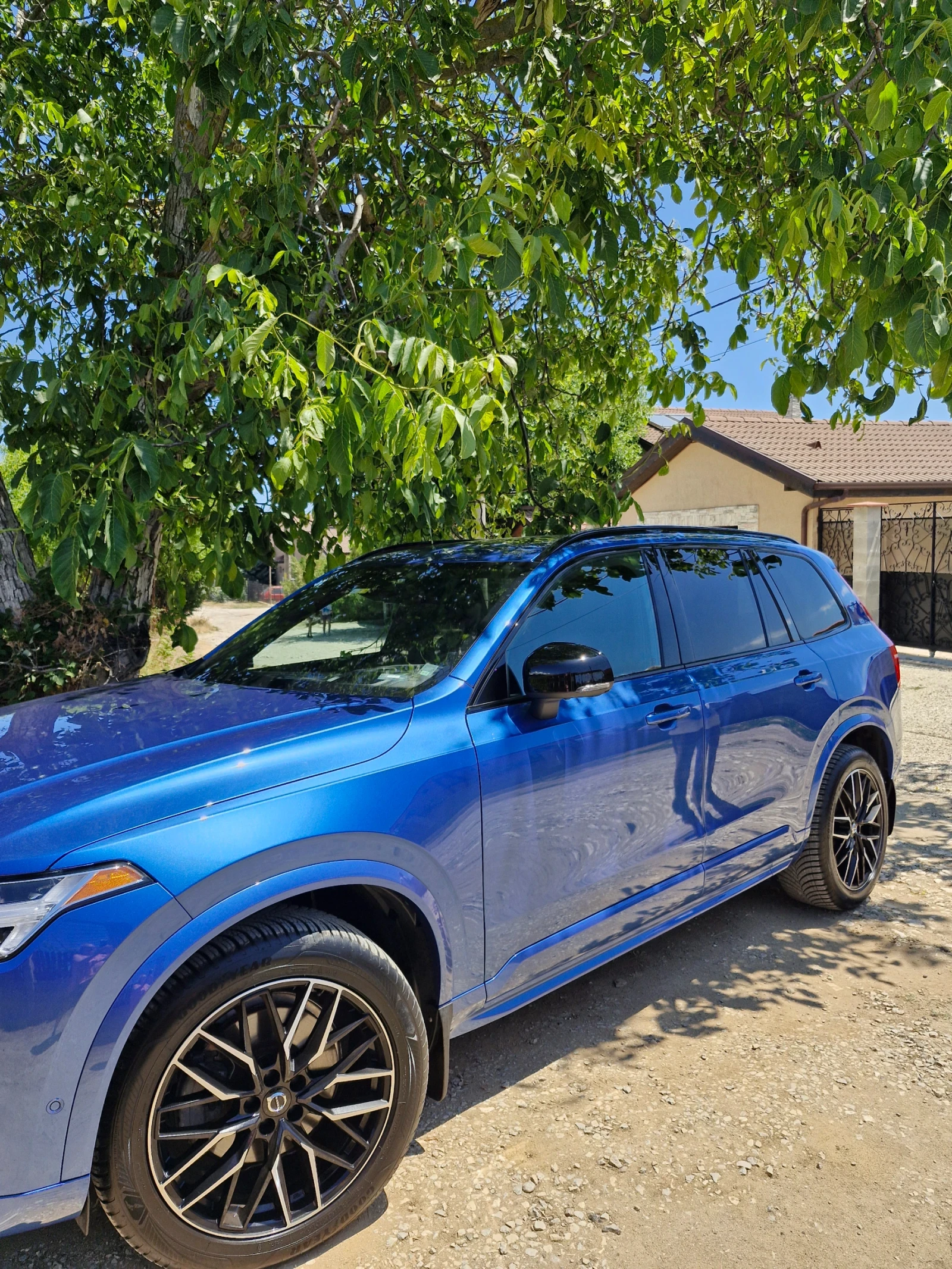 Volvo Xc90   , 2020 .,   - | Mobile.bg   15