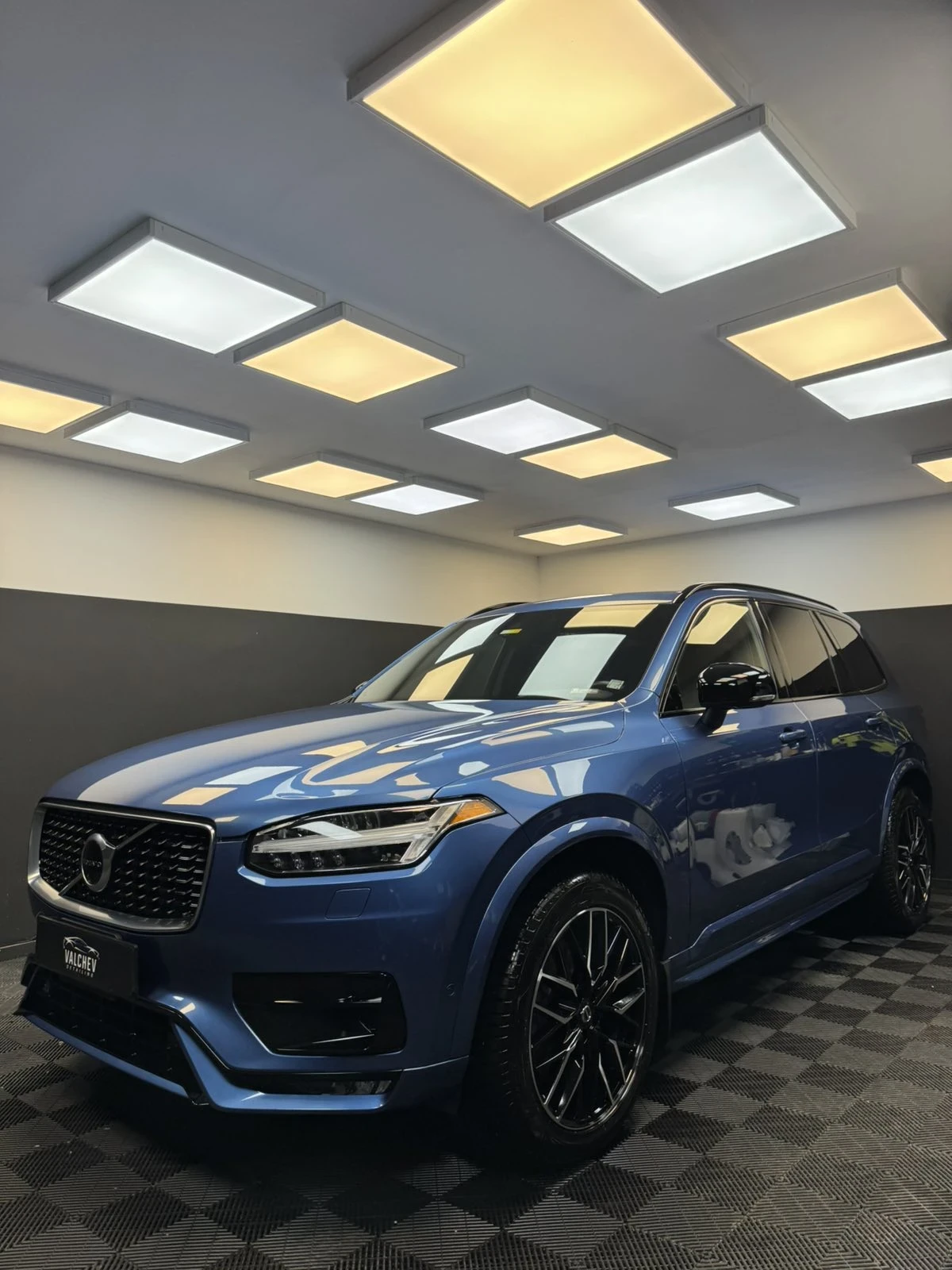 Volvo Xc90 Продавам личния си автомобил Volvo XC90, 2020 г.,  - изображение 3