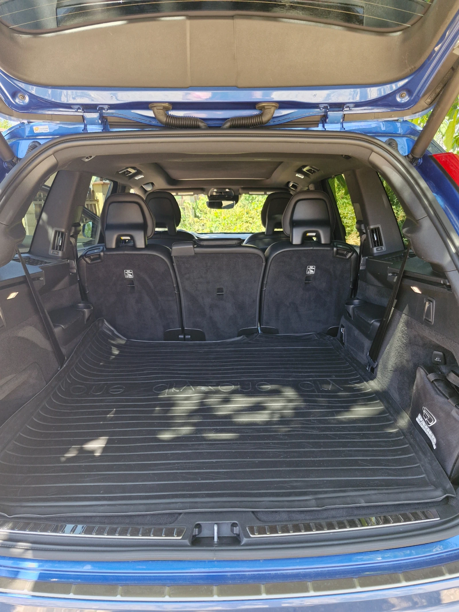 Volvo Xc90   , 2020 .,   - | Mobile.bg   11