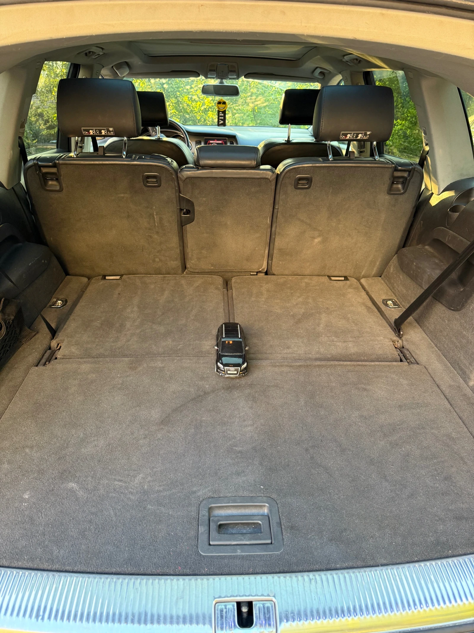 Audi Q7 3.0TDI | Mobile.bg   13