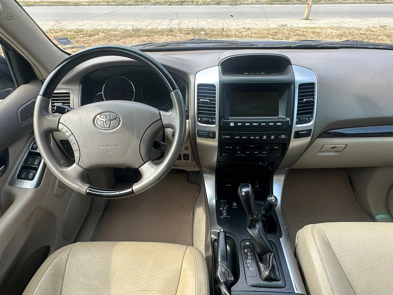 Toyota Land cruiser | Mobile.bg   11