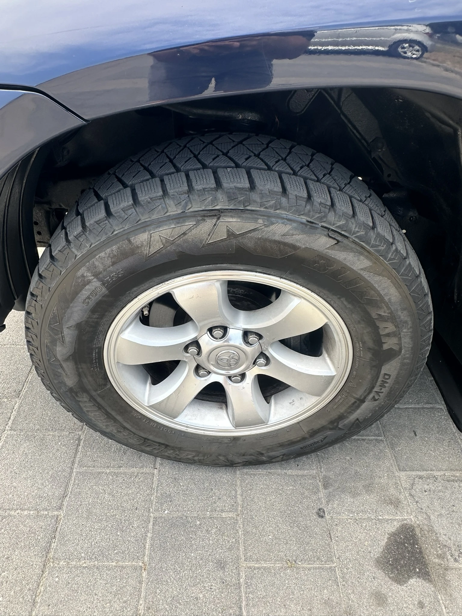 Toyota Land cruiser | Mobile.bg   14