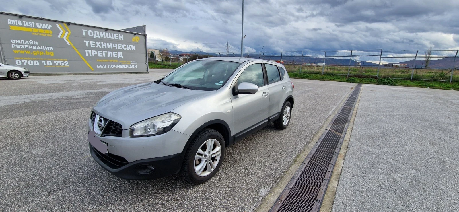 Nissan Qashqai | Mobile.bg � ����������� 1