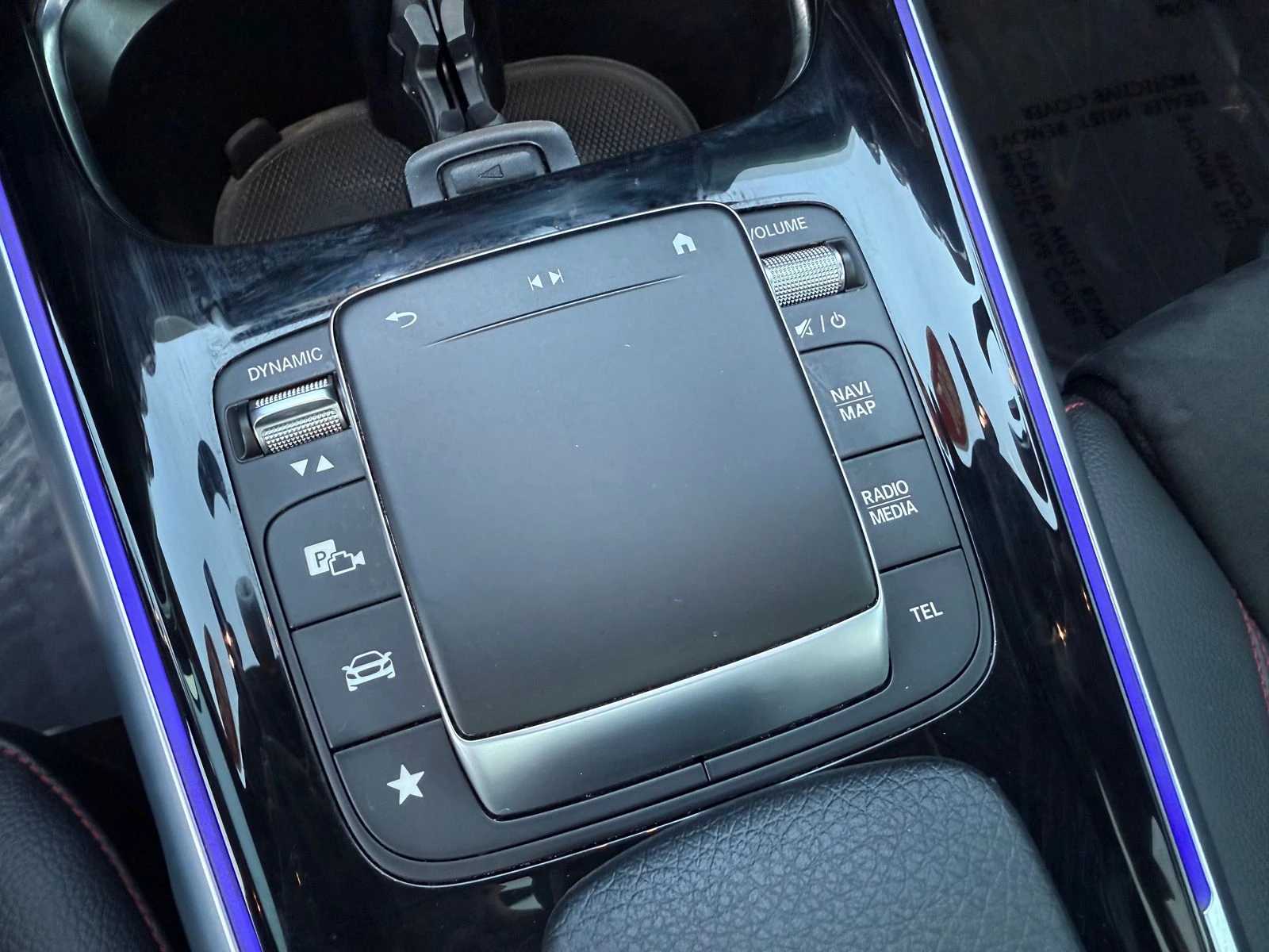 Mercedes-Benz GLB AMG PACK* 7* 360* BURMASTER* KEYLESS* PANO | Mobile.bg   14