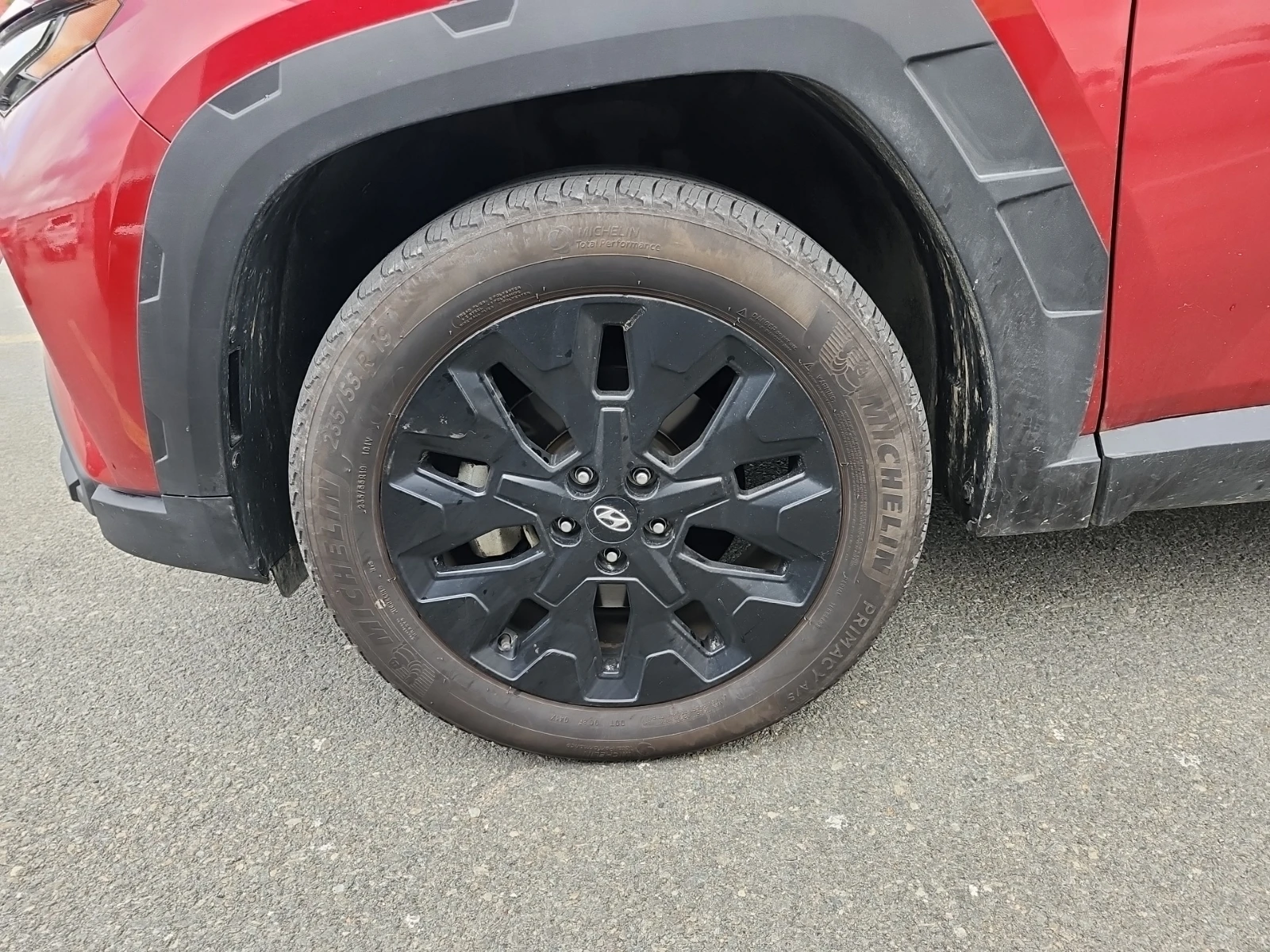 Hyundai Tucson * CARFAX * БЕЗ ПЪРВОНАЧАЛНА ВНОСКА - изображение 9