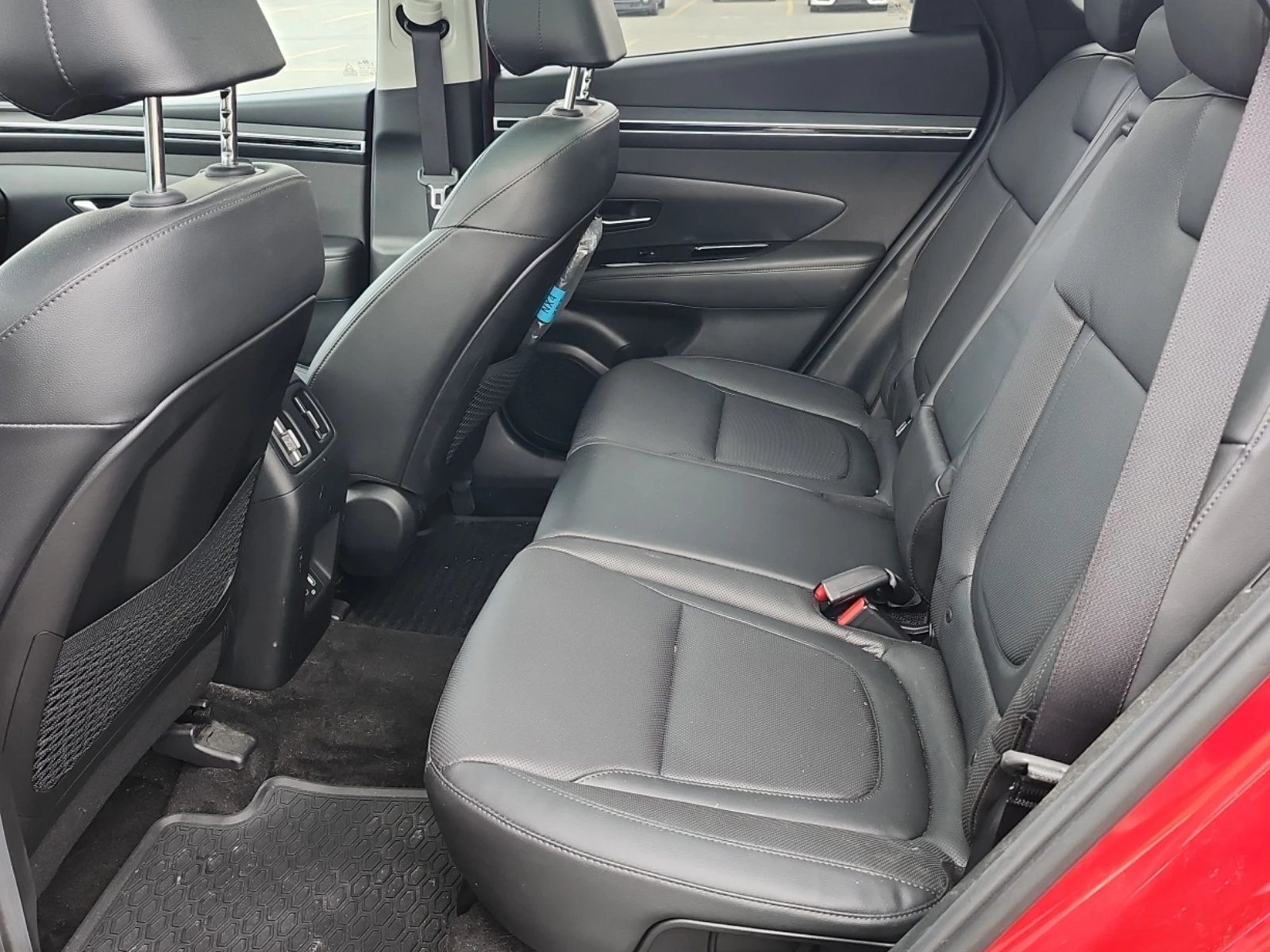 Hyundai Tucson * CARFAX * БЕЗ ПЪРВОНАЧАЛНА ВНОСКА - изображение 7
