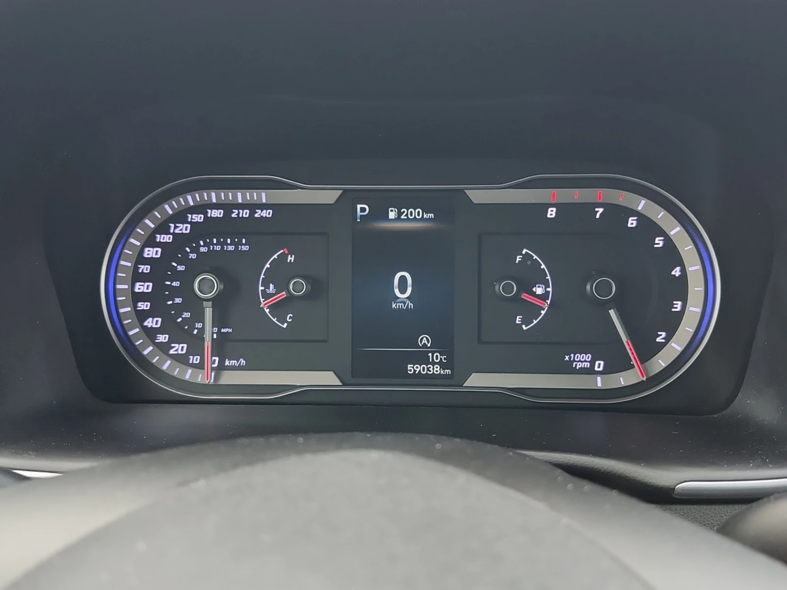 Hyundai Tucson * CARFAX * БЕЗ ПЪРВОНАЧАЛНА ВНОСКА - изображение 8