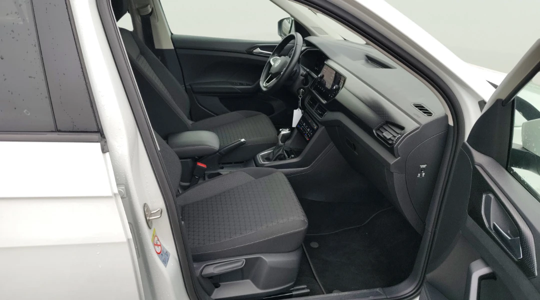 VW T-Cross 1.0 TFSI | Mobile.bg   14