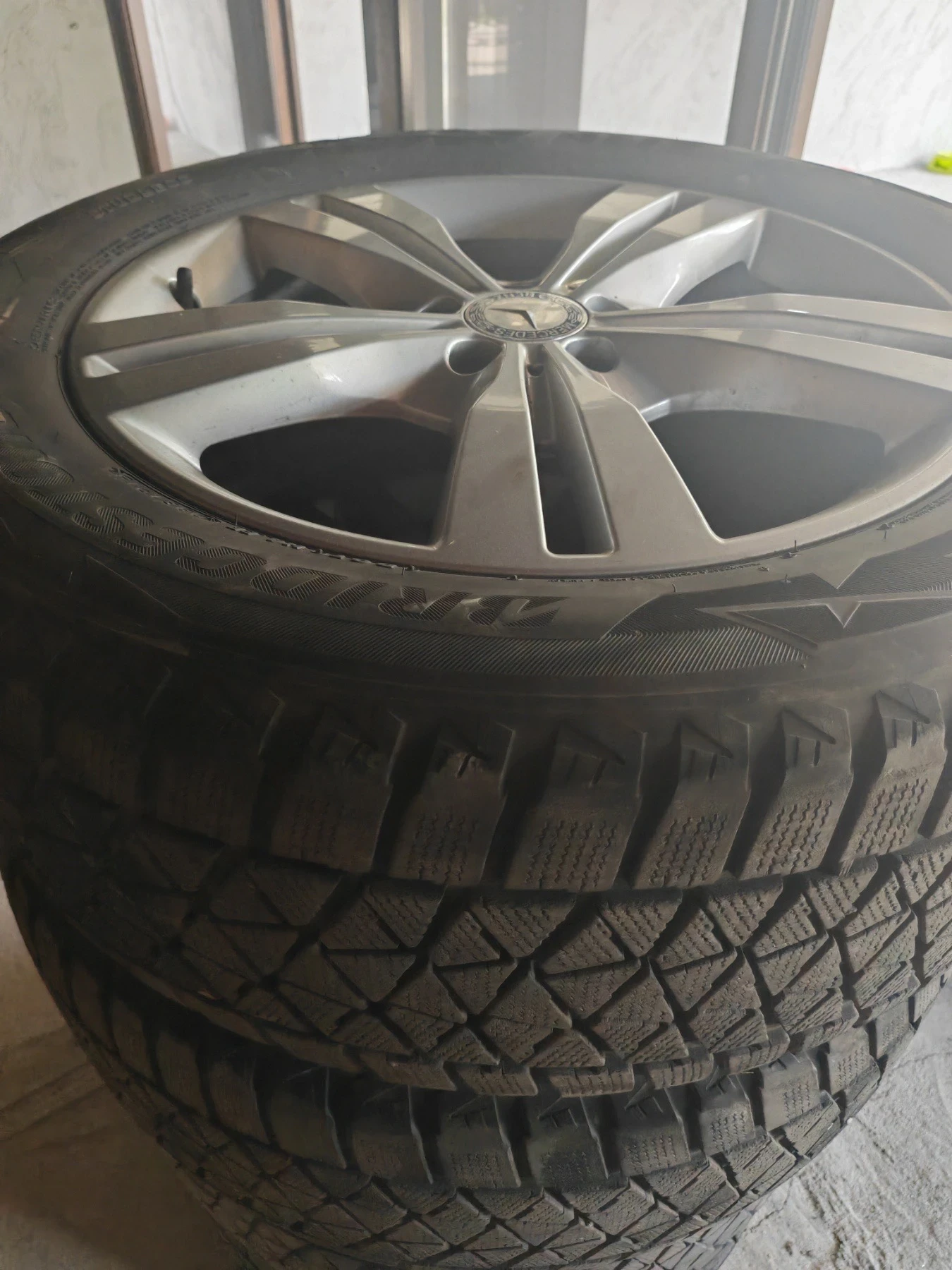 Mercedes-Benz ML 350 Bluetec AMG, 360 , 146000 | Mobile.bg   14