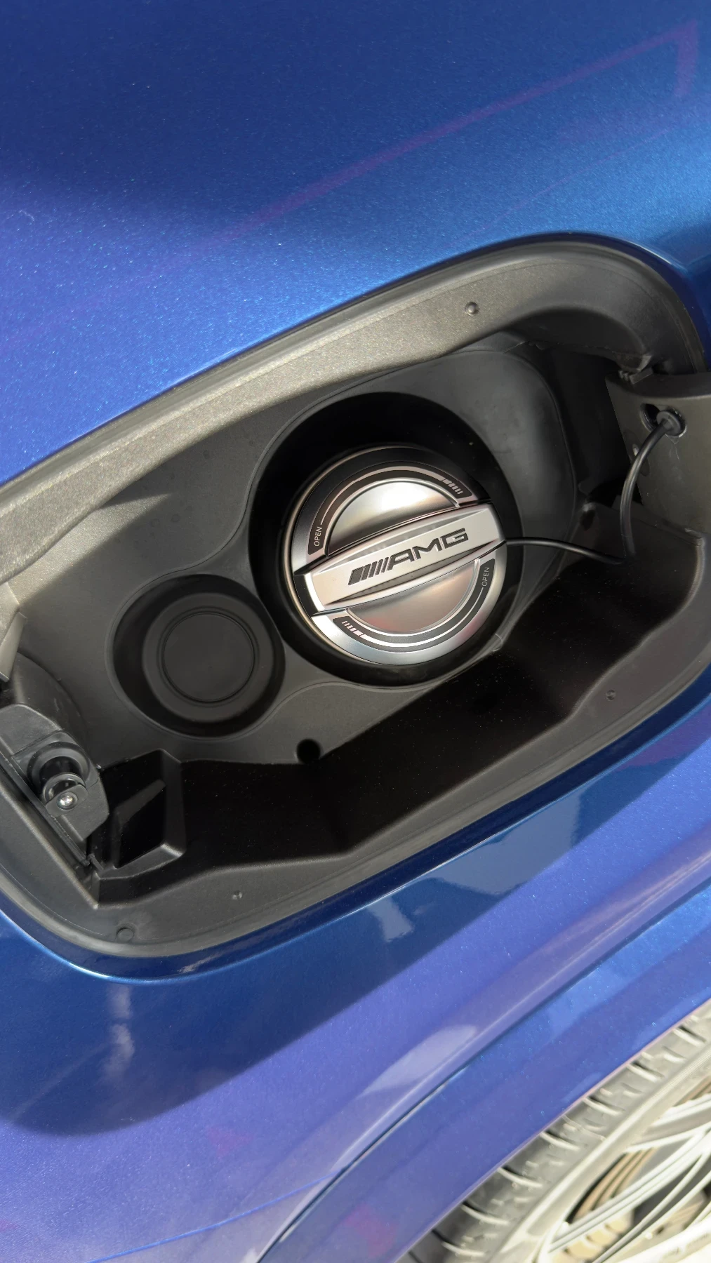 Mercedes-Benz GLC 43 AMG  - изображение 7