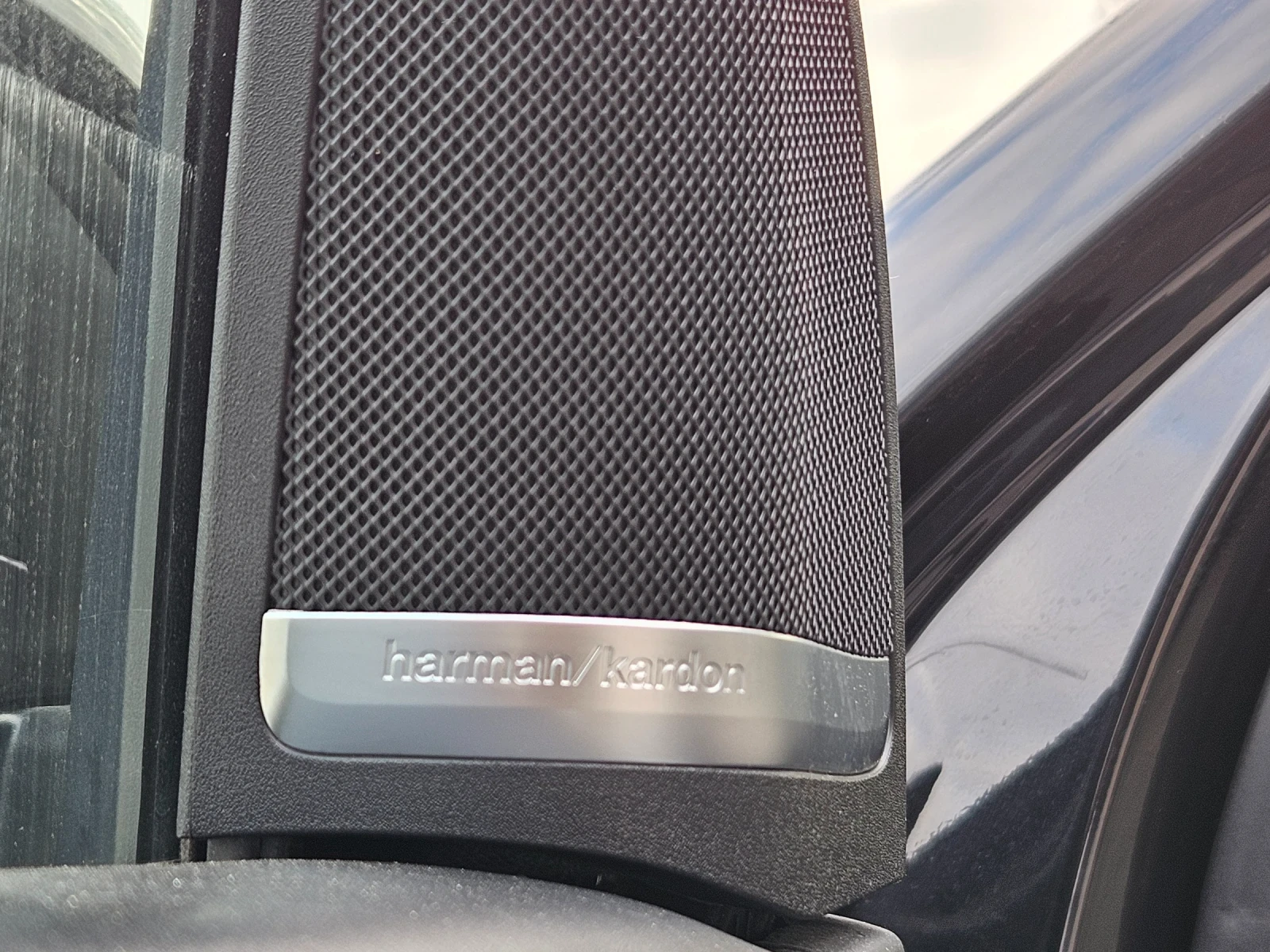 Mercedes-Benz ML 350 AMG / DESIGNO FULL | Mobile.bg � ����������� 11