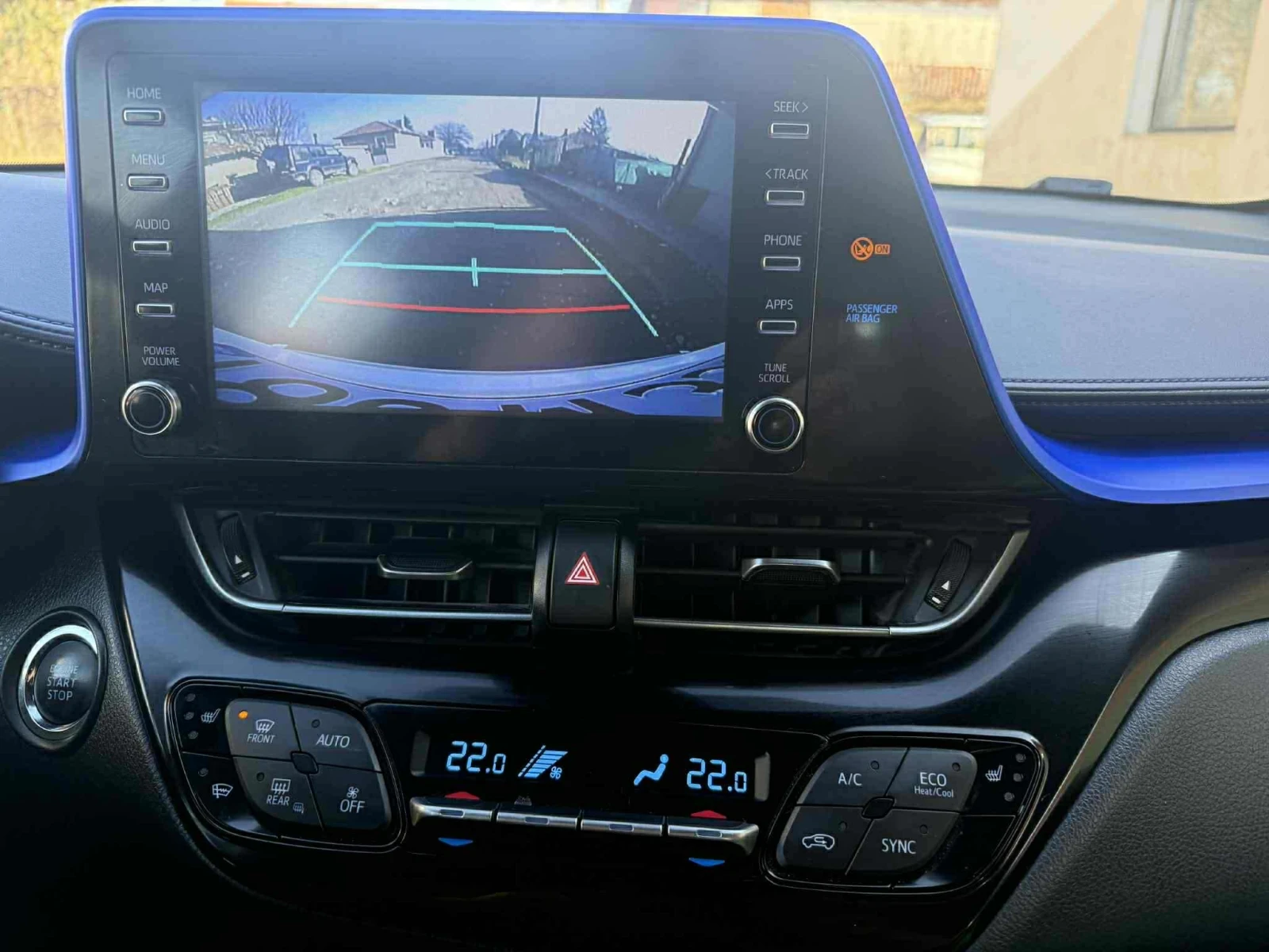 Toyota C-HR C-HR XLE. SPECIAL 2.0i | Mobile.bg � ����������� 11