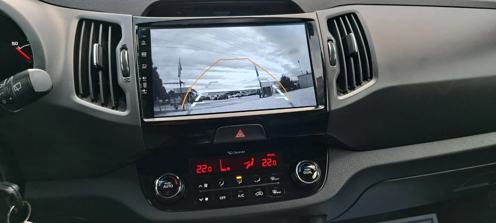 Kia Sportage 2.0 CRDI 4x4 Navi ���� �������� | Mobile.bg � ����������� 14