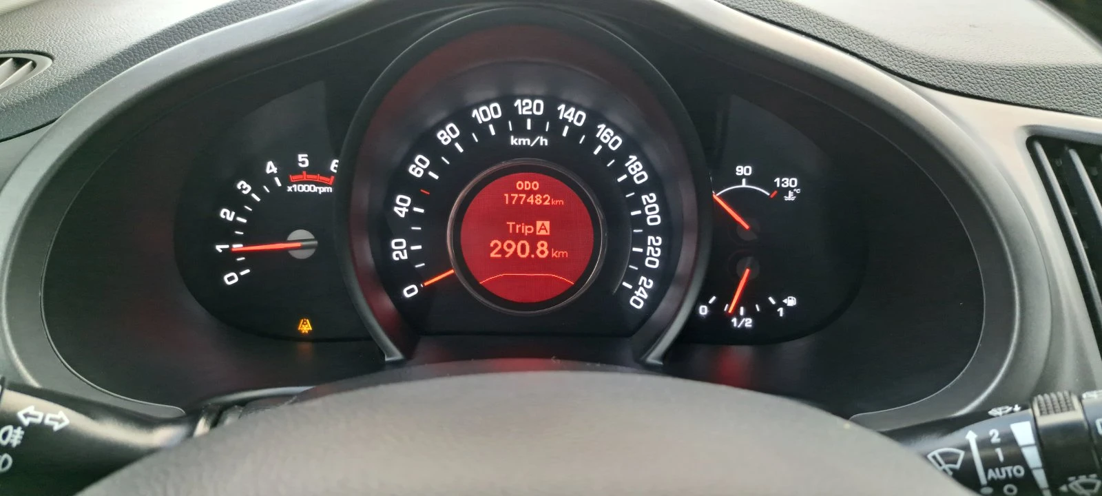 Kia Sportage 2.0 CRDI 4x4 Navi ���� �������� | Mobile.bg � ����������� 11