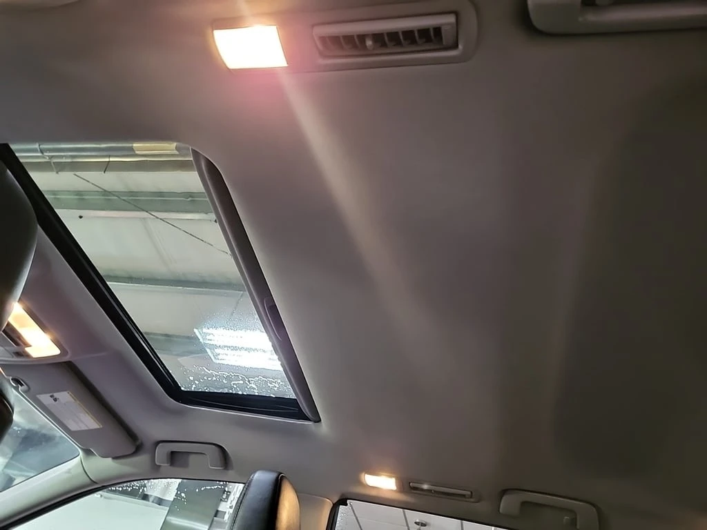 Toyota Highlander * XLE * CARFAX * ��� ������������ ������ | Mobile.bg � ����������� 12