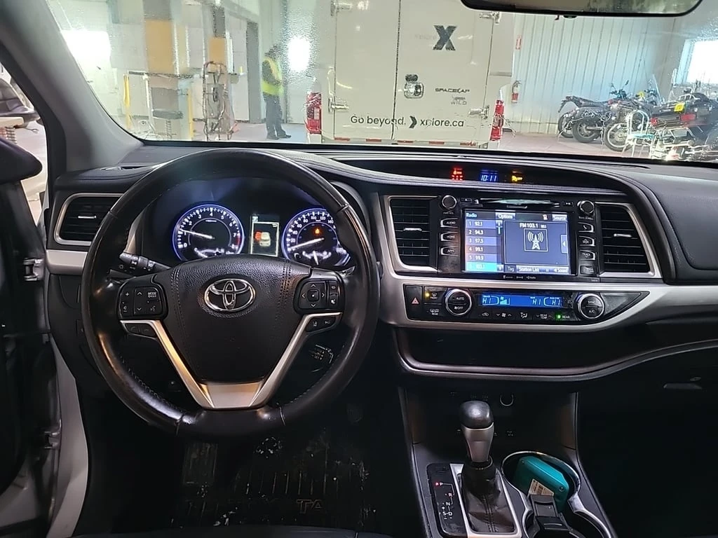 Toyota Highlander * XLE * CARFAX * ��� ������������ ������ | Mobile.bg � ����������� 11
