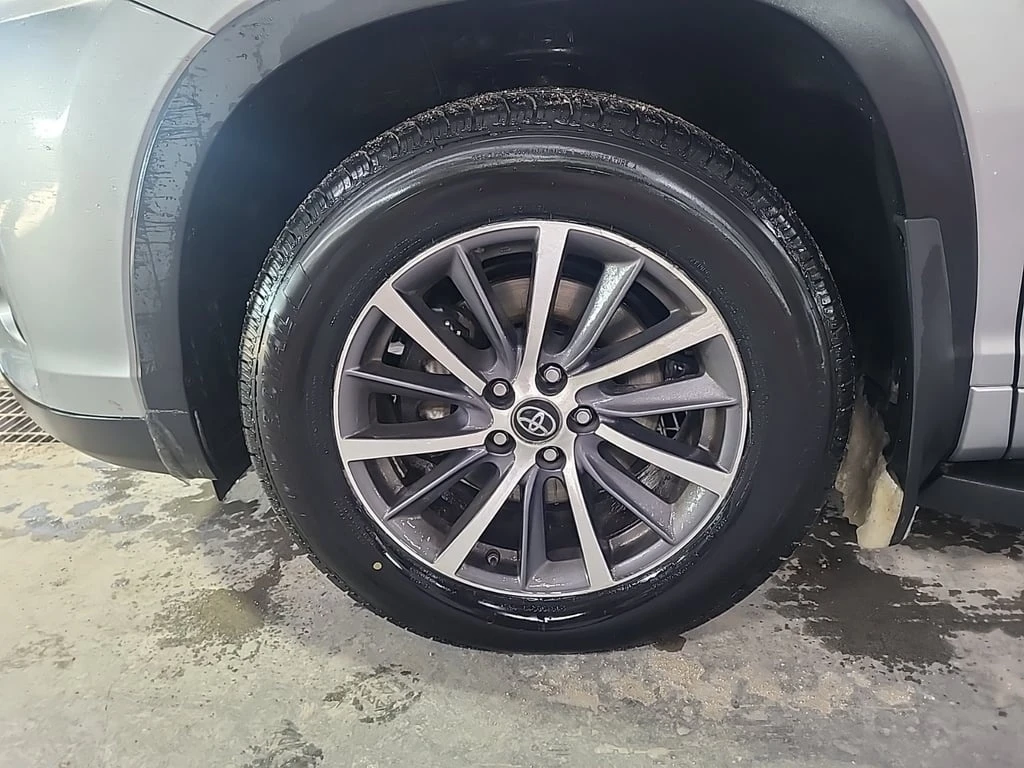 Toyota Highlander * XLE * CARFAX * ��� ������������ ������ | Mobile.bg � ����������� 6