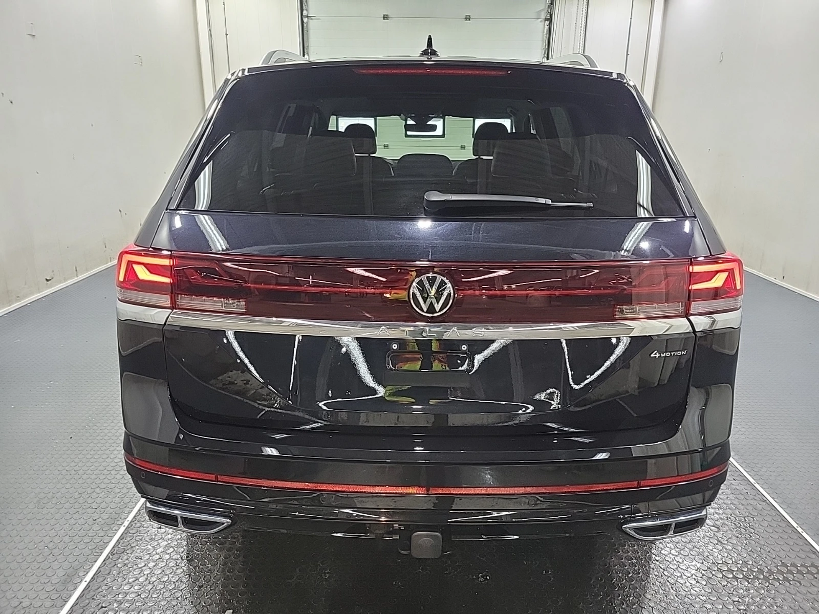 VW Atlas EXECLINE * CARFAX* ОПЦИЯ ЗА ФИНАНСИРАНЕ*  - изображение 5