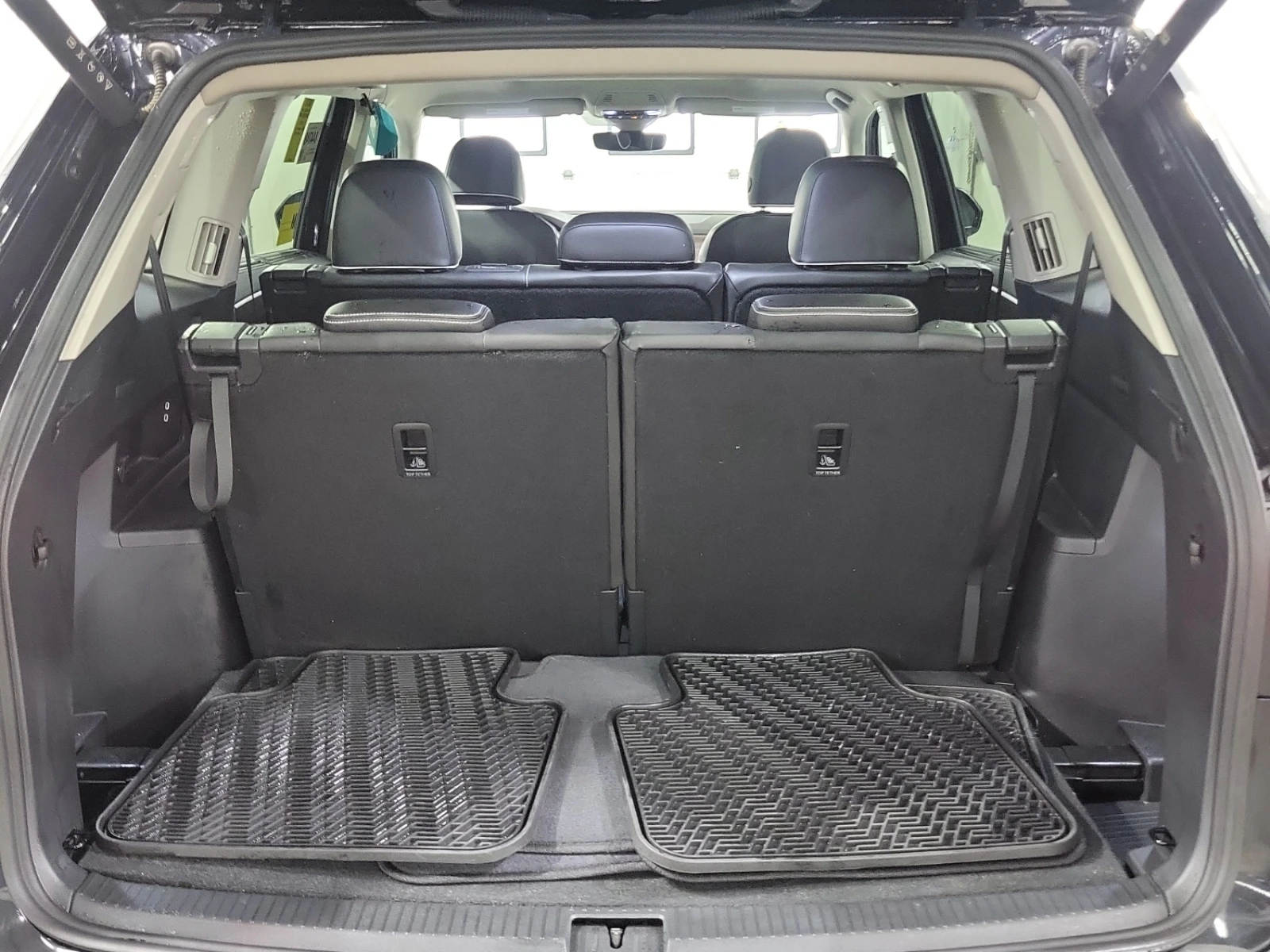 VW Atlas EXECLINE * CARFAX* ����� �� �����������*  | Mobile.bg � ����������� 12