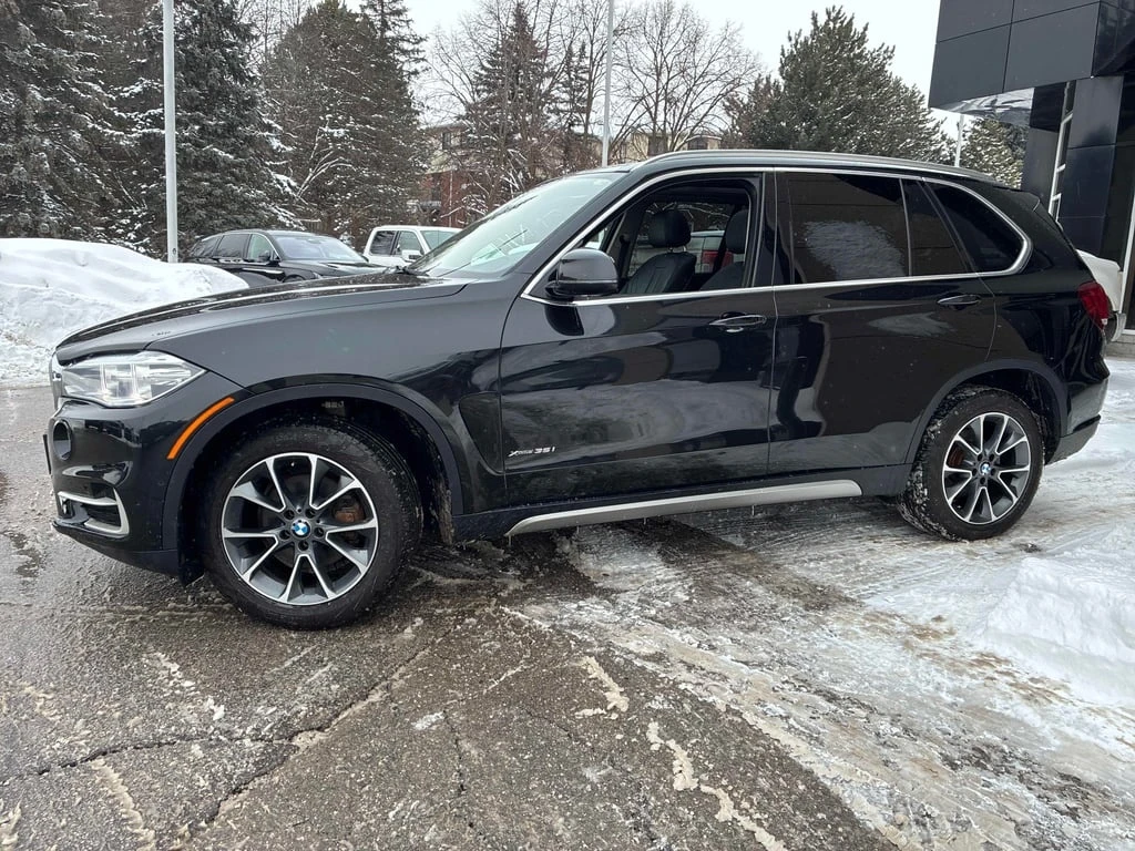 BMW X5 * xDrive35i * CARFAX * БЕЗ ПЪРВОНАЧАЛНА ВНОСКА - изображение 2