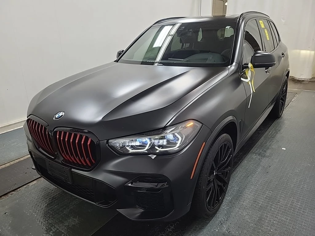 BMW X5 XDRIVE40I  CARFAX | Mobile.bg � ����������� 1