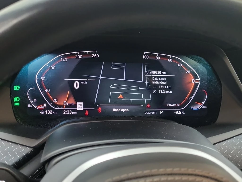 BMW X5 XDRIVE40I  CARFAX - изображение 10