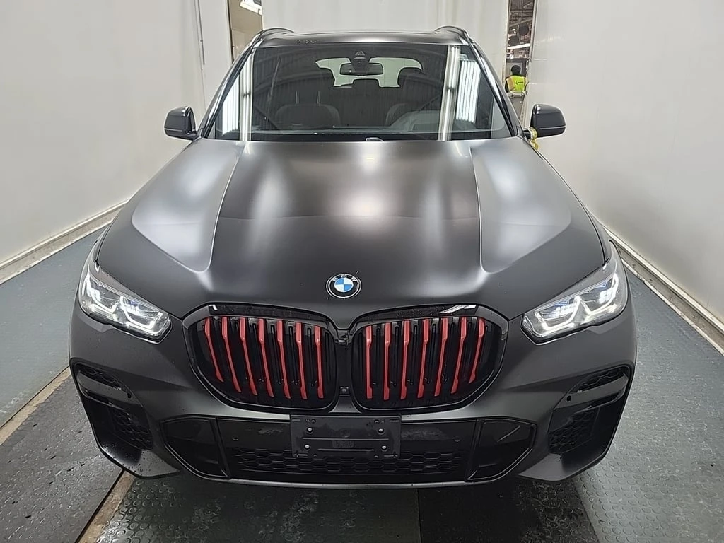 BMW X5 XDRIVE40I  CARFAX - изображение 7