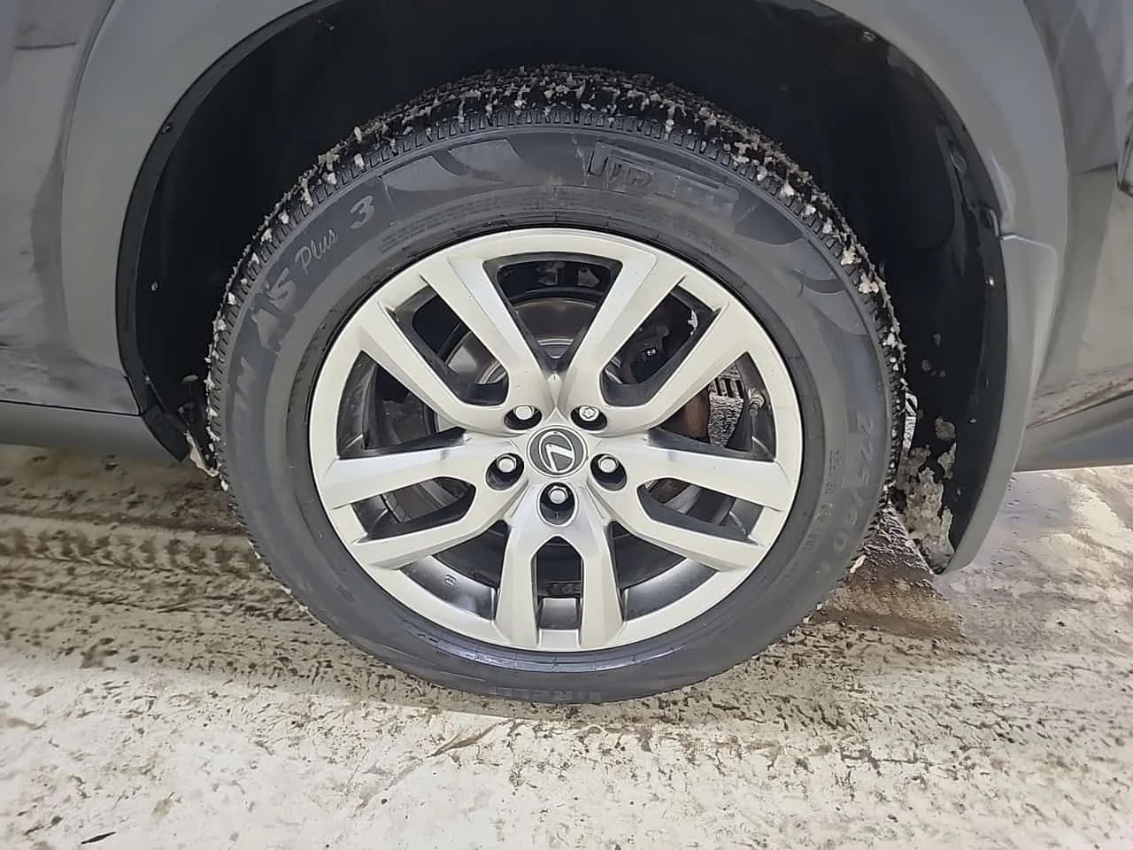 Lexus NX * 300 * CARFAX * БЕЗ ПЪРВОНАЧАЛНА ВНОСКА - изображение 6