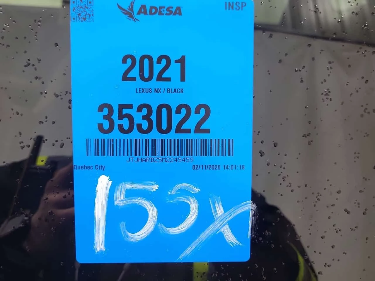 Lexus NX * 300 * CARFAX * ��� ������������ ������ | Mobile.bg � ����������� 15