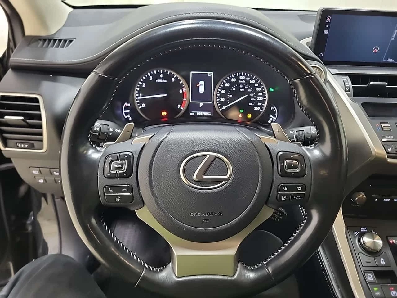 Lexus NX * 300 * CARFAX * ��� ������������ ������ | Mobile.bg � ����������� 12