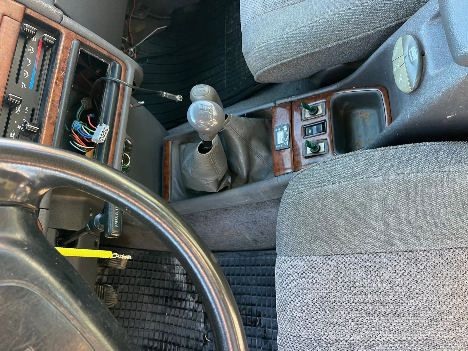 Toyota 4runner, снимка 11 - Автомобили и джипове - 53596313