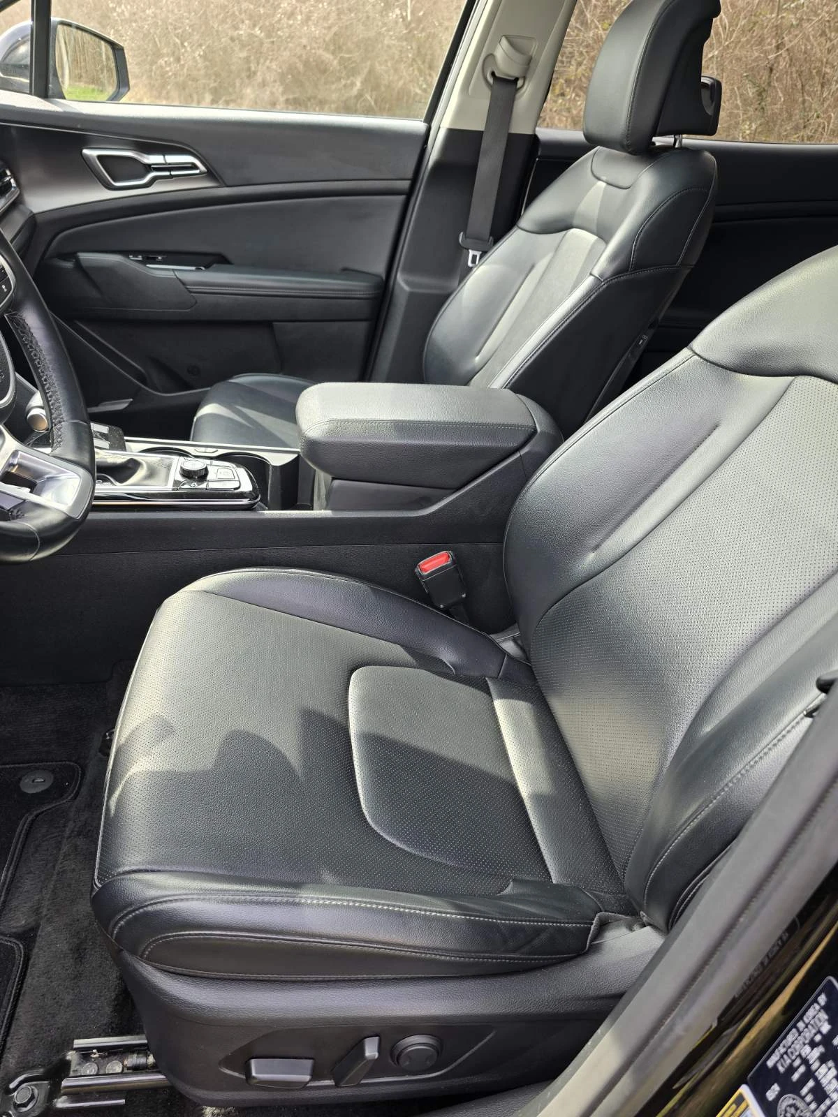 Kia Sportage 187 k.с.ЕХ 2.5GDI 4×4  PANORAMA AUTOMAT KEYLE, снимка 10 - Автомобили и джипове - 53951834