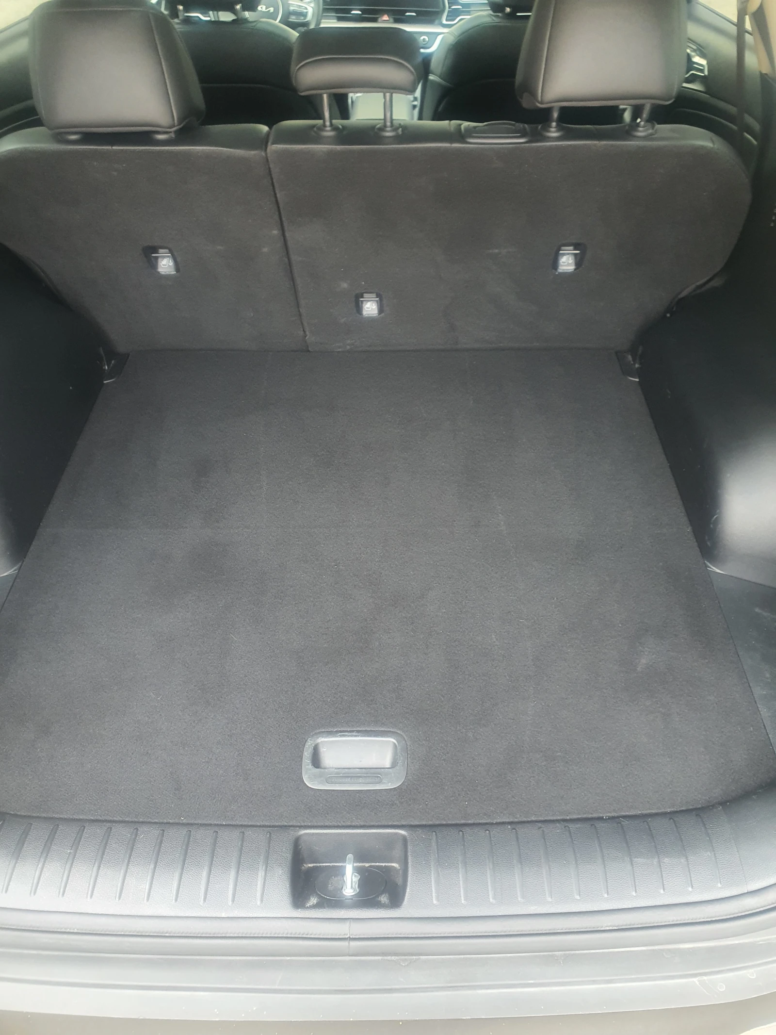 Kia Sportage 187 k.с.ЕХ 2.5GDI 4×4  PANORAMA AUTOMAT KEYLE, снимка 17 - Автомобили и джипове - 53951834