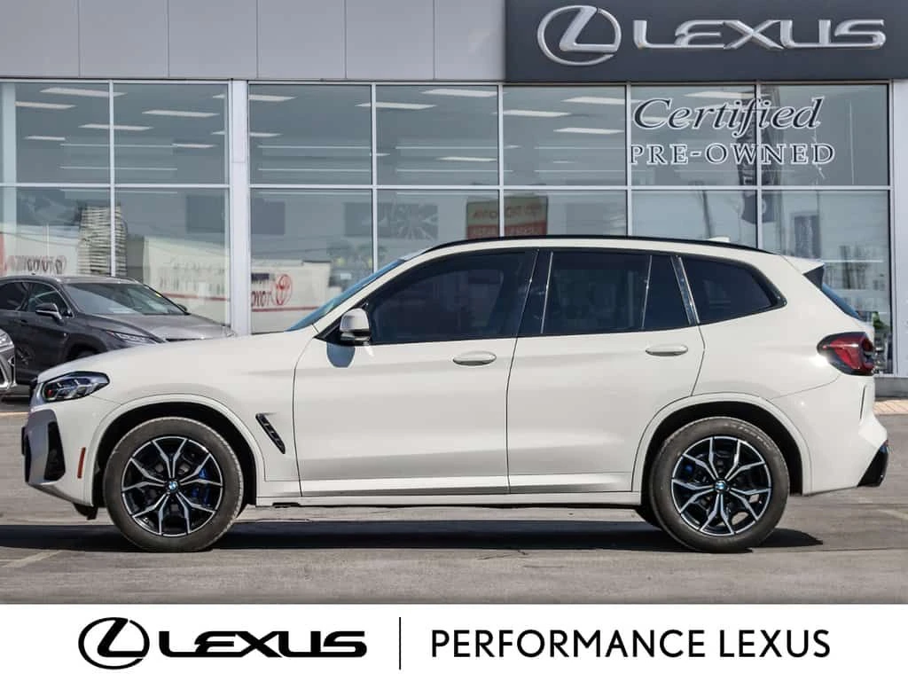 BMW X3 xDrive30i M SPORT/ПАНОРАМА/ФИКСИРАНА ЦЕНА ДО БГ, снимка 5 - Автомобили и джипове - 54112446