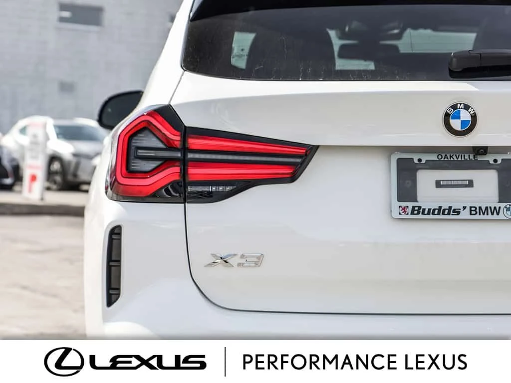 BMW X3 xDrive30i M SPORT/ПАНОРАМА/ФИКСИРАНА ЦЕНА ДО БГ, снимка 9 - Автомобили и джипове - 54112446