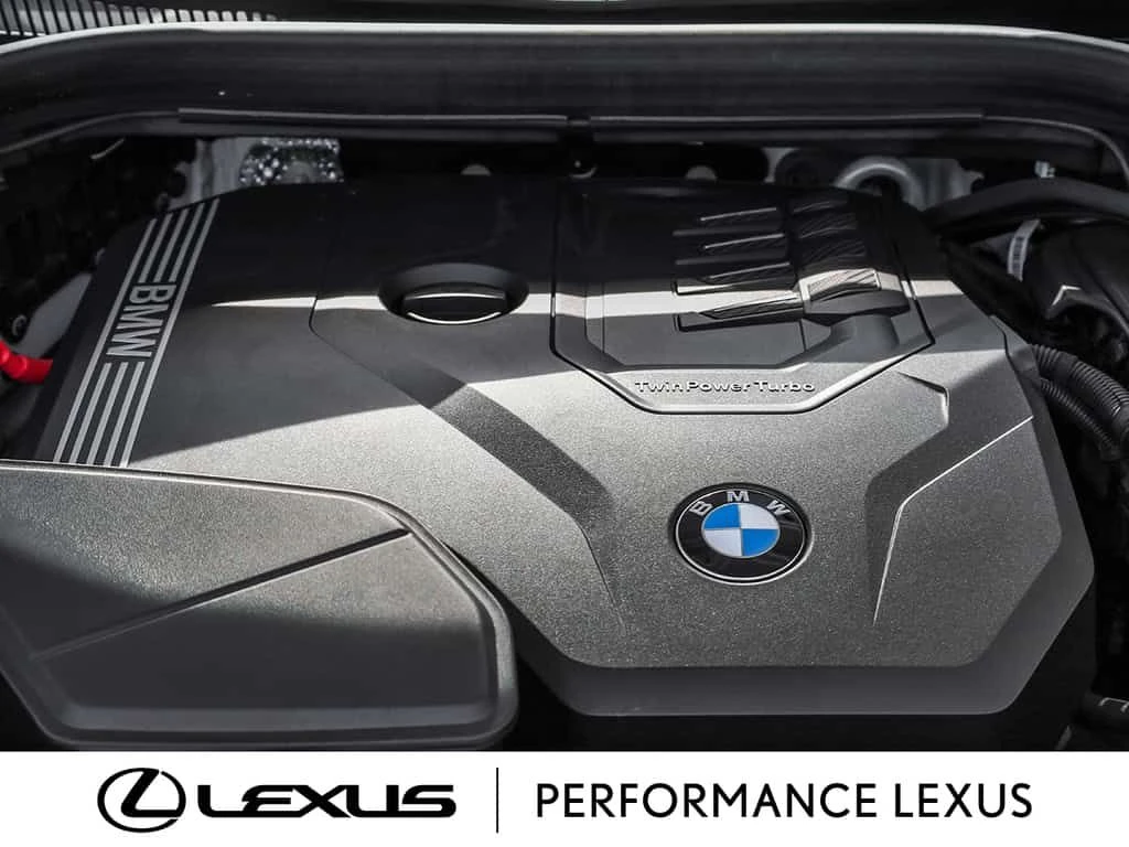 BMW X3 xDrive30i M SPORT/ПАНОРАМА/ФИКСИРАНА ЦЕНА ДО БГ, снимка 14 - Автомобили и джипове - 54112446