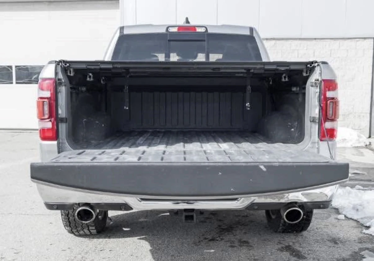 Dodge RAM 1500 CREW CAB * 5.7 HEMI * ��������� * CARFAX *  | Mobile.bg � ����������� 5