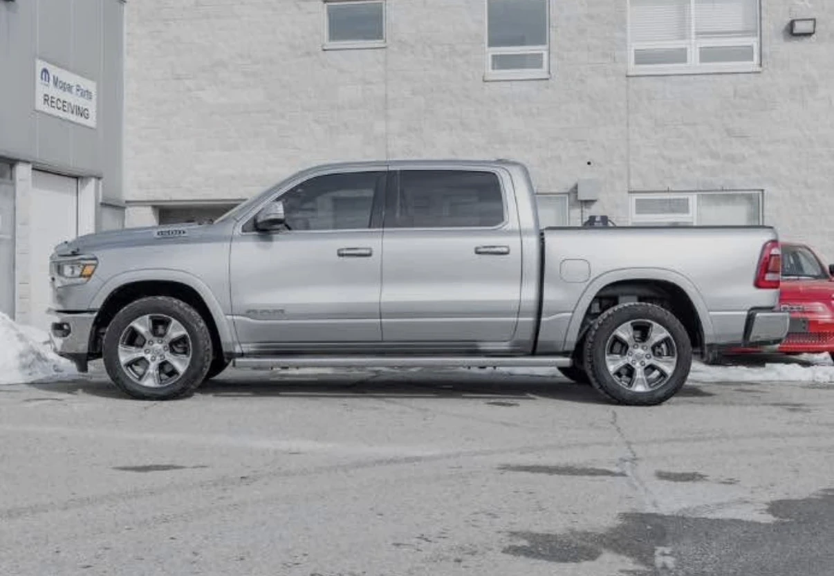 Dodge RAM 1500 CREW CAB * 5.7 HEMI * ��������� * CARFAX *  | Mobile.bg � ����������� 2