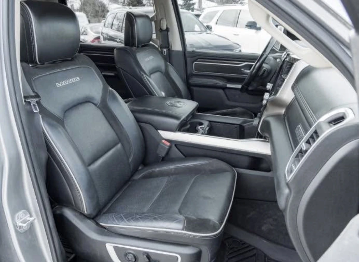 Dodge RAM 1500 CREW CAB * 5.7 HEMI * ��������� * CARFAX *  | Mobile.bg � ����������� 11