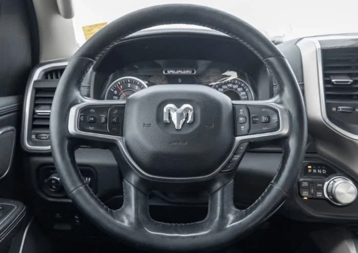 Dodge RAM 1500 CREW CAB * 5.7 HEMI * ��������� * CARFAX *  | Mobile.bg � ����������� 7