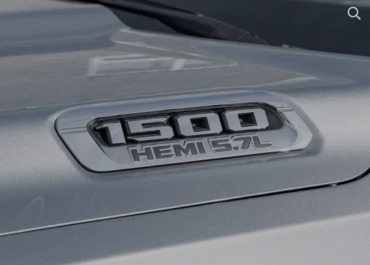 Dodge RAM 1500 CREW CAB * 5.7 HEMI * ��������� * CARFAX *  | Mobile.bg � ����������� 4