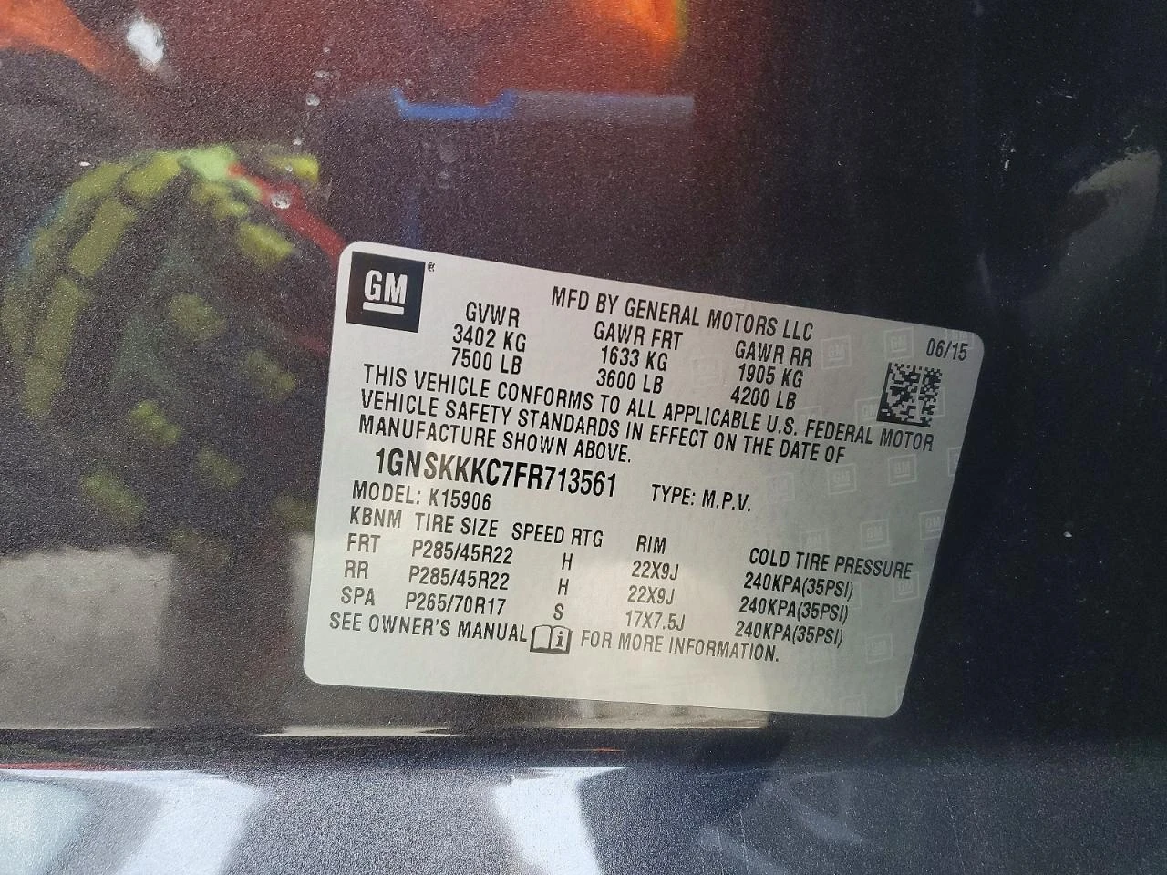 Chevrolet Suburban K1500 LTZ| ����� �� ������ | Mobile.bg � ����������� 13
