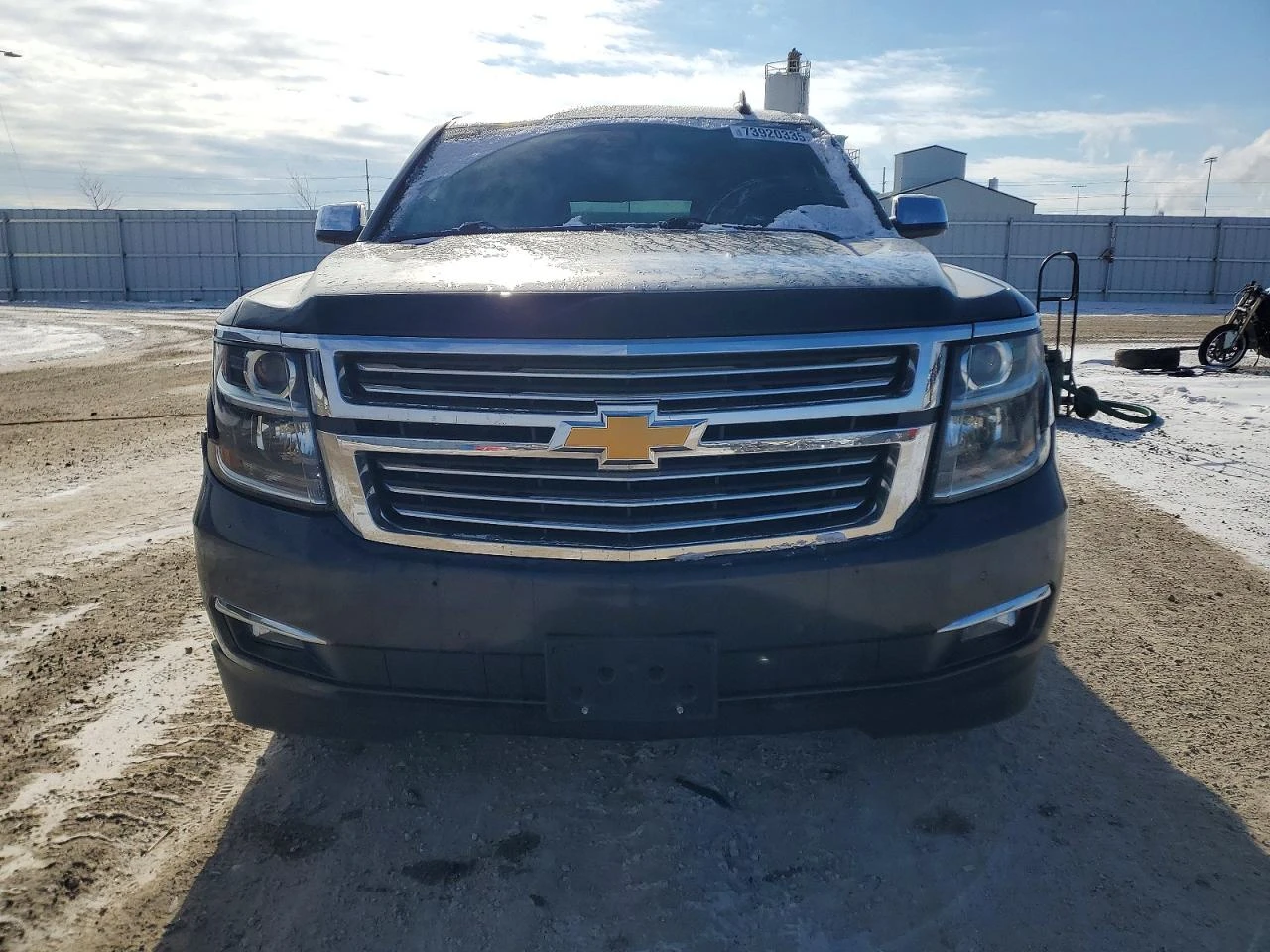 Chevrolet Suburban K1500 LTZ| ����� �� ������ | Mobile.bg � ����������� 5