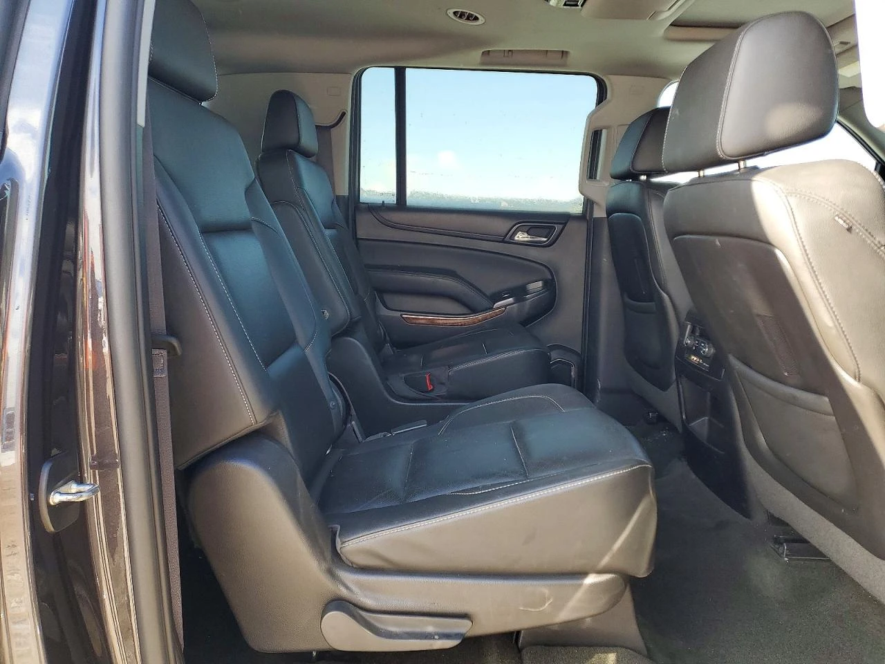 Chevrolet Suburban K1500 LTZ| ����� �� ������ | Mobile.bg � ����������� 11
